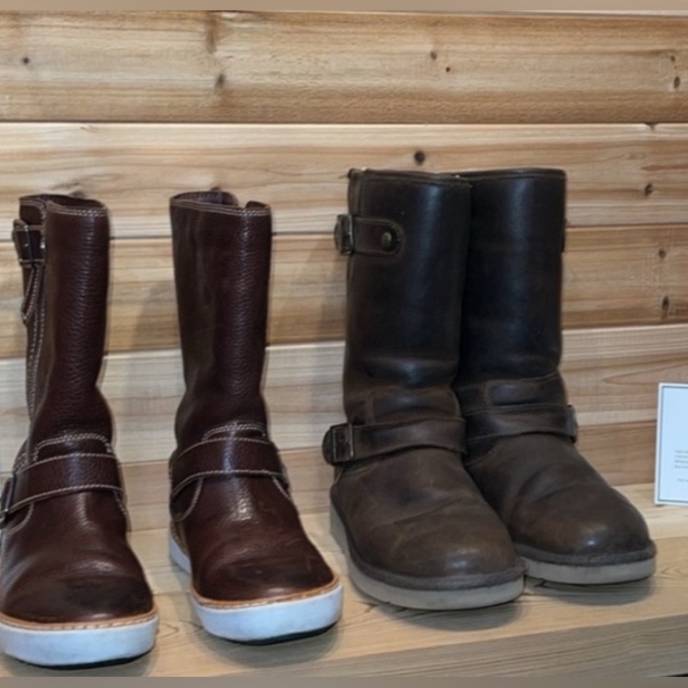 UGG Boots 2-4-1